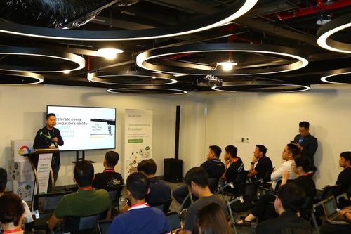 Google Cloud hỗ trợ doanh nghiệp Việt Nam phát triển AI tạo sinh