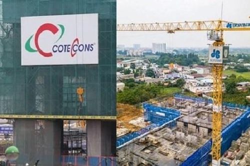 Ngừng 'nội chiến' đầu tư ra nước ngoài, Coteccons nâng vốn điều lệ thế nào?