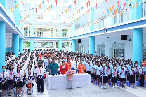 Tháo gỡ vướng mắc cho doanh nghiệp đầu tư giáo dục