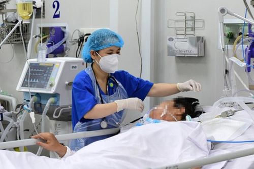 'Cánh cửa' rộng mở với ngành điều dưỡng