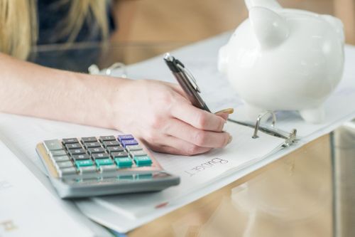 Giáo dục tài chính giúp học sinh Mỹ cải thiện khả năng làm Toán