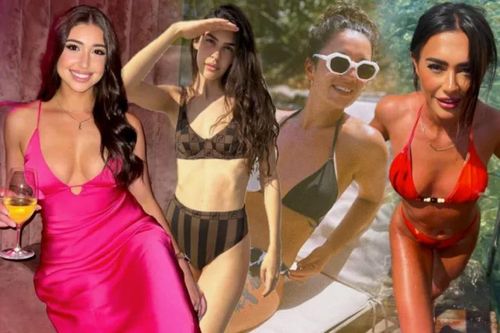 Lộ diện các nàng WAGs xinh như mộng của tuyển Australia