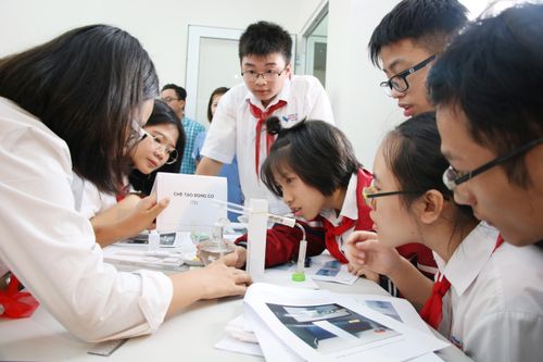 Dự thảo Quy chế xét công nhận tốt nghiệp THCS: Bảo đảm quyền lợi người học