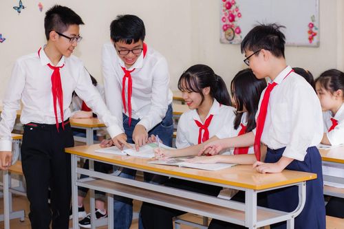 Thay đổi cần thiết