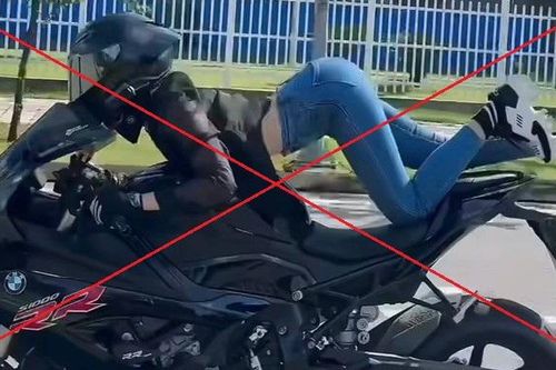 Hành xử của người nổi tiếng