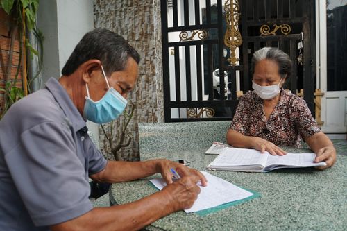 TPHCM đến năm 2025 không còn hộ nghèo