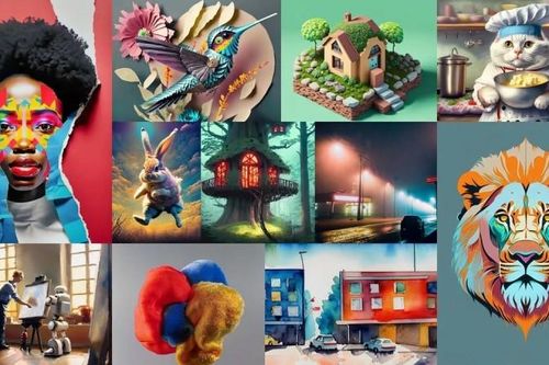 Adobe trình làng công cụ AI tạo sinh hình ảnh mới