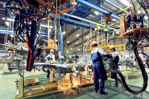 Việt Nam chỉ có thể thành nước phát triển khi có đội ngũ doanh nhân, doanh nghiệp lớn mạnh