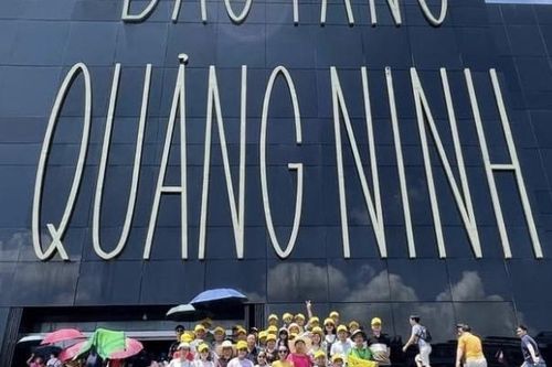 Du lịch tỉnh Quảng Ninh bứt phá những tháng cuối năm