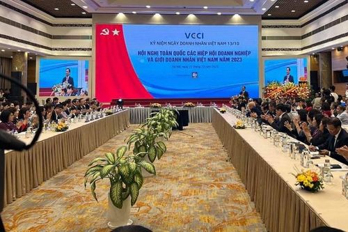 Việt Nam có hơn 10 triệu doanh nhân