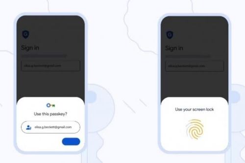 Google sắp 'khai tử' mật khẩu tài khoản