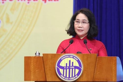 'Thị trường Việt Nam tương đối lớn, còn tiềm năng phát triển mạnh cho doanh nghiệp'