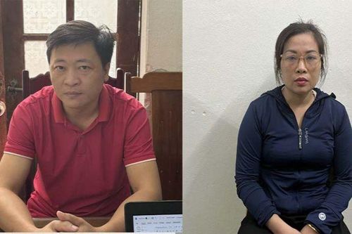Triệt xóa điểm cho vay nặng lãi quy mô lớn tại Thanh Hóa