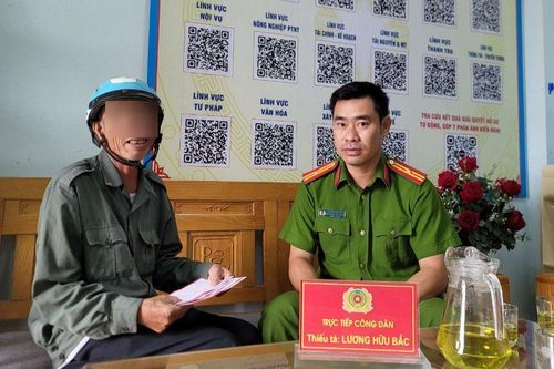 Ngăn chặn thành công vụ giả mạo Công an lừa đảo hơn 280 triệu đồng
