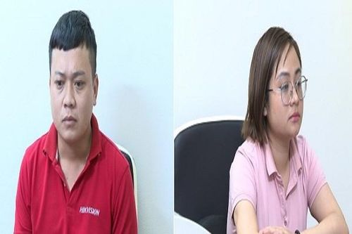 Cặp vợ chồng 'nhân bản' sổ đỏ để vay tiền