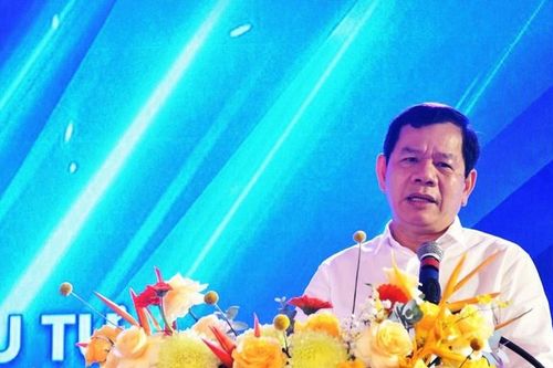 Chậm trả lời doanh nghiệp, Sở Công thương bị Chủ tịch tỉnh Quảng Ngãi phê bình