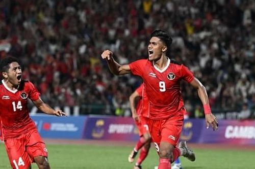 Sao trẻ lóe sáng, tuyển Indonesia vùi dập Brunei bằng sét tennis ở vòng loại World Cup 2026