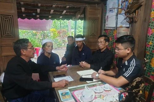 Điều tra nguyên nhân mẹ con sản phụ tử vong khi chờ sinh tại bệnh viện