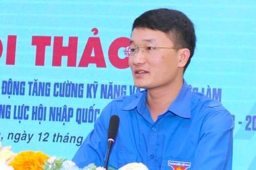 Nhiều đoàn viên thanh niên được T.Ư Đoàn hỗ trợ đào tạo nghề, tìm kiếm việc làm