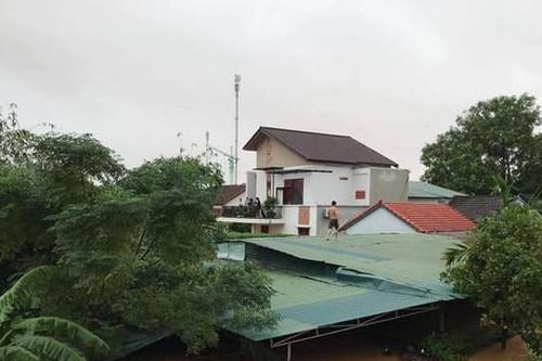 Nhà bị ngập, xử lý ra sao để không bị điện giật và hư hại thiết bị điện?