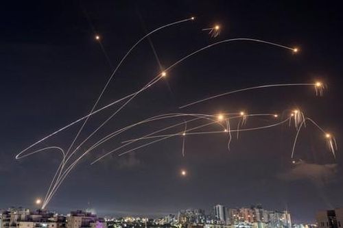 Triều Tiên bác tin đồn vũ khí nước này được phong trào Hamas dùng để tấn công Israel