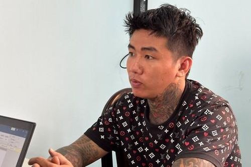 Bắt kẻ tấn công nam học sinh ở TPHCM để cướp điện thoại