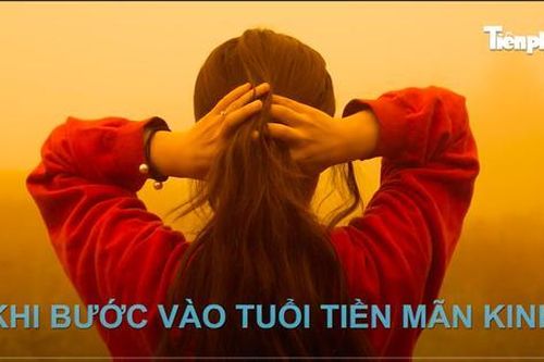 Talkshow Thì thầm bên gối: Làm thế nào để hết ngại 'yêu' thời kỳ tiền mãn kinh?