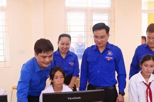 Tuổi trẻ Quảng Ninh hướng tới kỷ niệm 60 năm ngày thành lập tỉnh