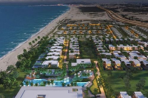 Tin bất động sản ngày 13/10: Dự án The Ocean Villas Quy Nhơn bán không cần xin phép?