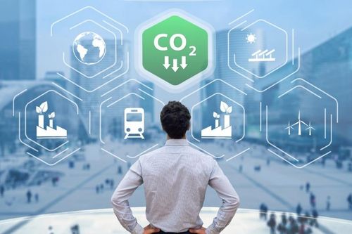 Pháp: Tiền đâu để khử carbon?