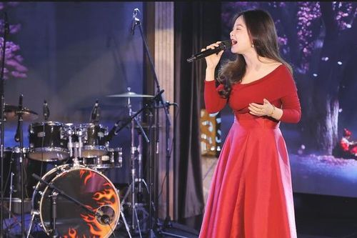 'Tiếng hát Việt toàn cầu 2023': Cuộc thi dành cho người Việt khắp thế giới
