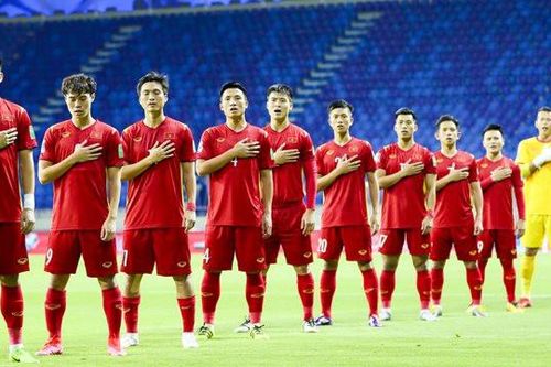 Những điều kiện để ĐT Việt Nam được đá giao hữu với Hàn Quốc