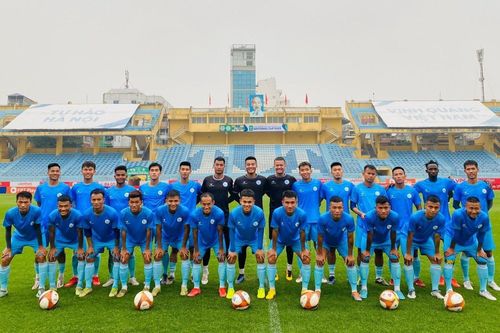 Bình Thuận thông tin về việc các cầu thủ tố bị 'cắt xén tiền thưởng'