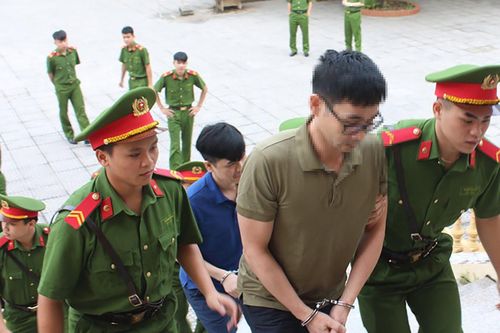 Hai Giám đốc doanh nghiệp ở Hòa Bình được giảm án