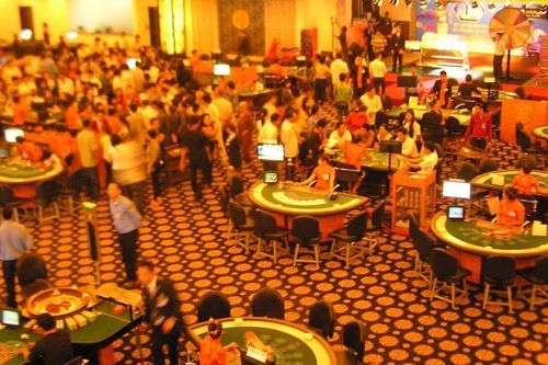 Nhiều người sập bẫy bởi chiêu lừa 'việc nhẹ, lương vài chục triệu đồng/tháng'