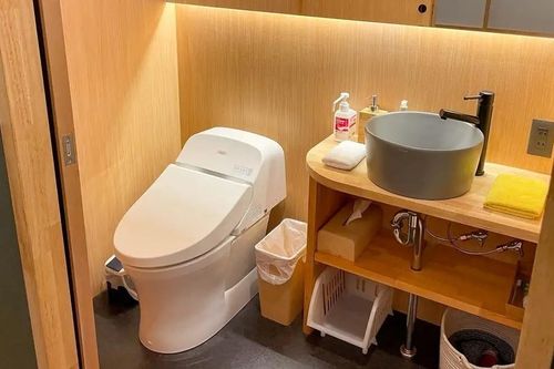 Du khách Mỹ thích mê nhà vệ sinh ở Nhật vì quá sạch và hiện đại