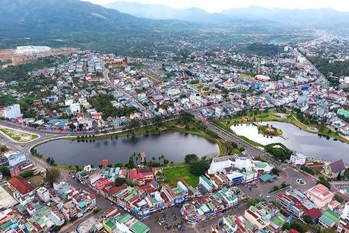 Khát vọng xây dựng Lâm Đồng khá giả, hiện đại, văn minh, an toàn, đáng sống
