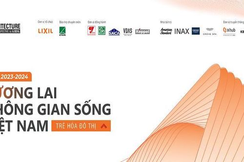 LIXIL Việt Nam công bố chương trình ALP 2023 - 2024