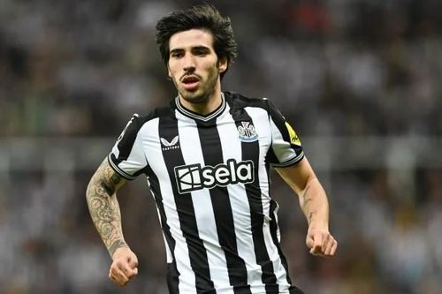 'Bom tấn' Tonali của Newcastle bị điều tra cá cược bất hợp pháp