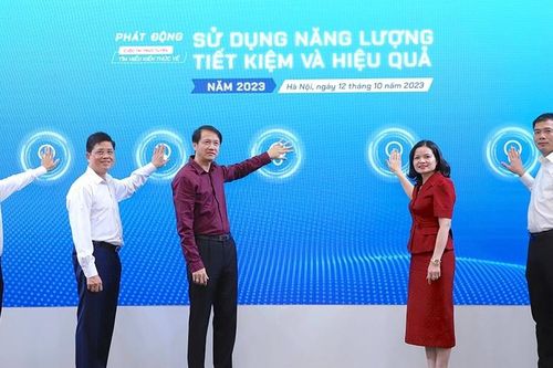 EVN phát động cuộc thi trực tuyến về tiết kiệm điện năm 2023