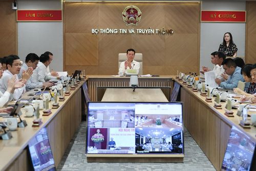 Bộ trưởng Nguyễn Mạnh Hùng đôn đốc xử lý kiến nghị của các tỉnh thành về SXKD, đầu tư công