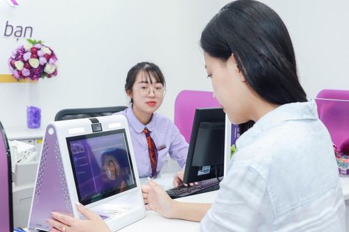 Triết lý ngân hàng số của TPBank - 'Tối tân, thời thượng, từ trái tim'