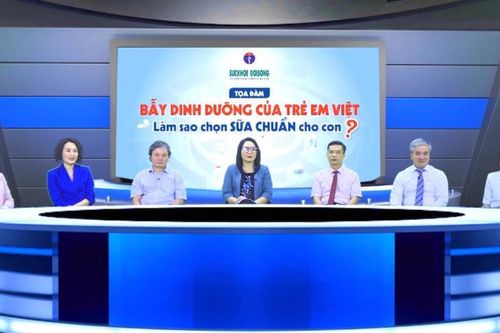 'Bẫy dinh dưỡng' trên bao bì nước giải khát gắn mác sữa