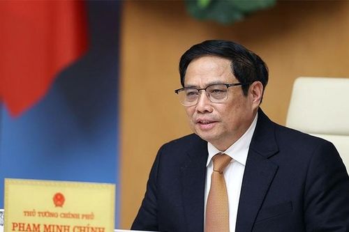 Thủ tướng yêu cầu chấn chỉnh cán bộ khi giải quyết thủ tục hành chính đất đai
