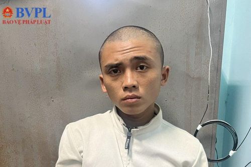 Vừa chấp hành xong án phạt tù, tiếp tục trộm cắp