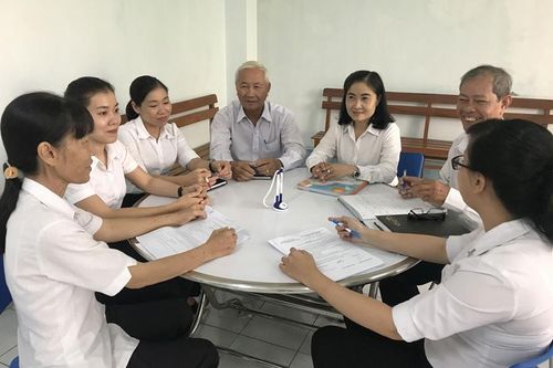 TAND tối cao giải đáp vướng mắc liên quan đến lĩnh vực hòa giải, đối thoại tại Tòa án