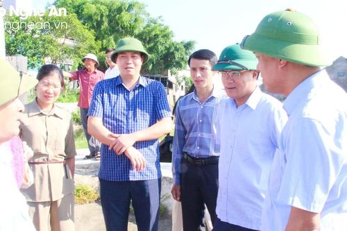 Phó Chủ tịch Thường trực HĐND tỉnh: Cần thay đổi tư duy, cách tiếp cận mới trong ban hành cơ chế, chính sách hỗ trợ đầu tư phát triển