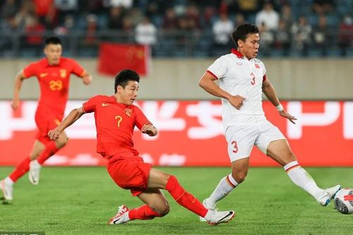 Đội tuyển Việt Nam và những 'sàng khôn' sau trận thua đội tuyển Trung Quốc
