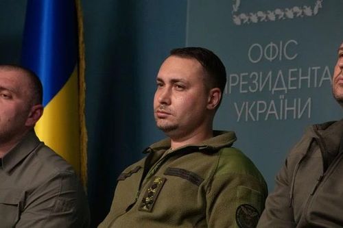 Tình báo hàng đầu Ukraine thừa nhận chiến dịch phản công thất bại