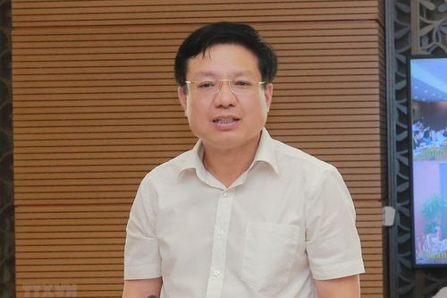 Bổ nhiệm lại Phó Chủ tịch Ủy ban Quản lý vốn nhà nước tại doanh nghiệp